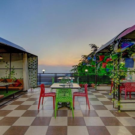 'Treebo Roshan House With Valley View Hotel McLeod Ganj Exterior photo